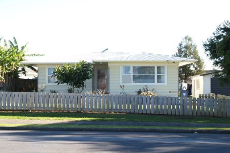 Photo of property in 18a Driver Road, Mangere East, Auckland, 2024
