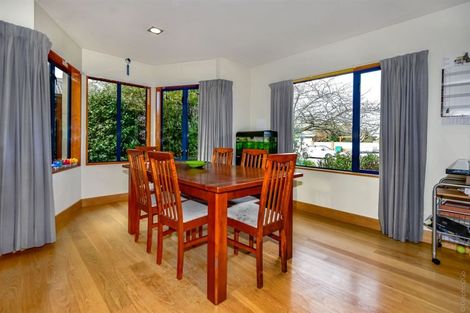 Photo of property in 7 Fairway Drive, Shirley, Christchurch, 8061