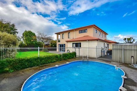 Photo of property in 7 Fairway Drive, Shirley, Christchurch, 8061