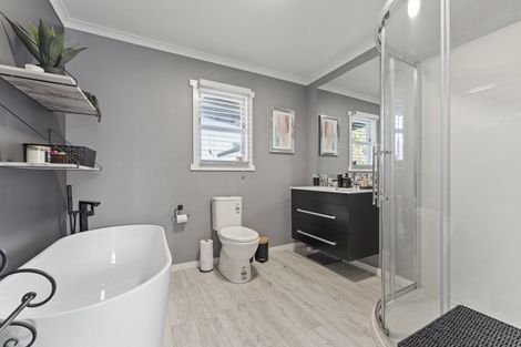 Photo of property in 22 Summerhays Street, Terrace End, Palmerston North, 4410