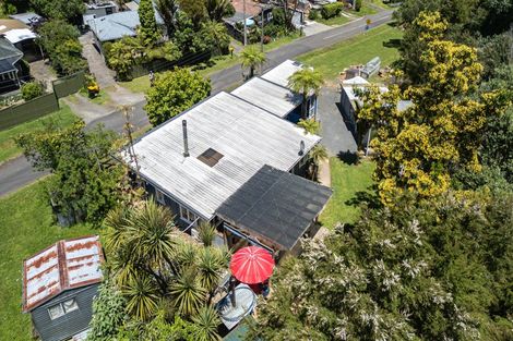 Photo of property in 15 Pohue Creek Road, Waiomu, Thames, 3575