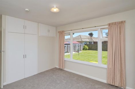 Photo of property in 31 Farrington Avenue, Bishopdale, Christchurch, 8053