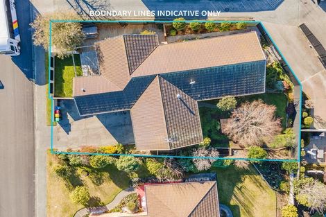 Photo of property in 5 Orielton Place, Gleniti, Timaru, 7910