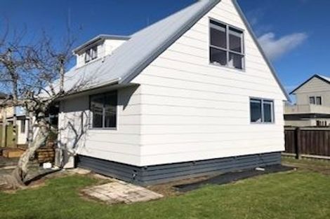 Photo of property in 43b Fifth Avenue, Enderley, Hamilton, 3214