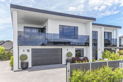 Photo of property in 16 Loloma Way, Wharewaka, Taupo, 3330