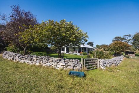 Photo of property in 376 Awamoa Road, Awamoa, Oamaru, 9495