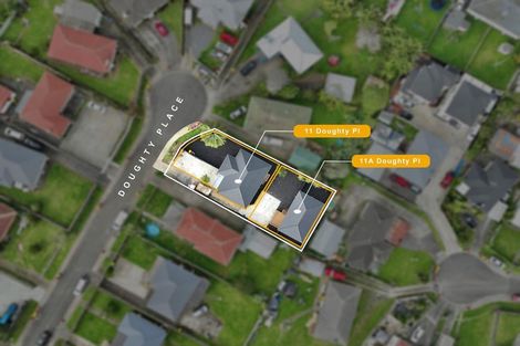 Photo of property in 11 Doughty Place, Otara, Auckland, 2023