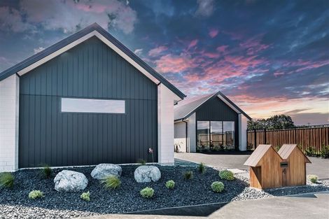 Photo of property in 4 Alan James Lane, Prebbleton, 7604