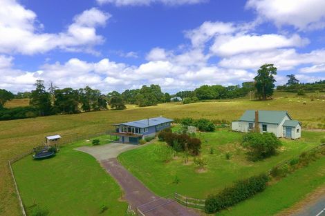 Photo of property in 671 Wellsford Valley Road, Wellsford, 0973