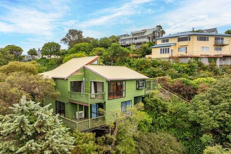 Photo of property in 128 Priestley Terrace, Bluff Hill, Napier, 4110
