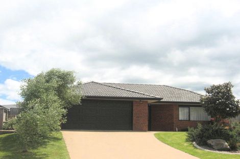 Photo of property in 23 Mirbeck Avenue, Cambridge, 3434