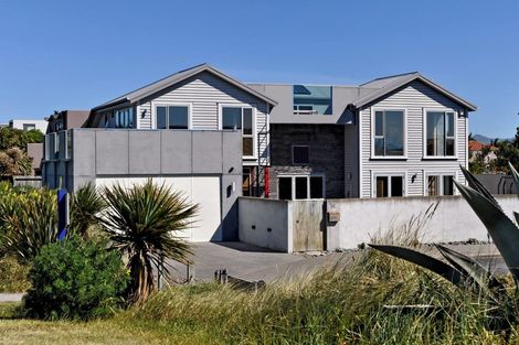 Photo of property in 14 Stout Street, Waimairi Beach, Christchurch, 8083