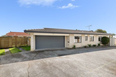 Photo of property in 117 Matapihi Road, Mount Maunganui, 3116