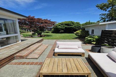 Photo of property in 453 Barrington Street, Spreydon, Christchurch, 8024