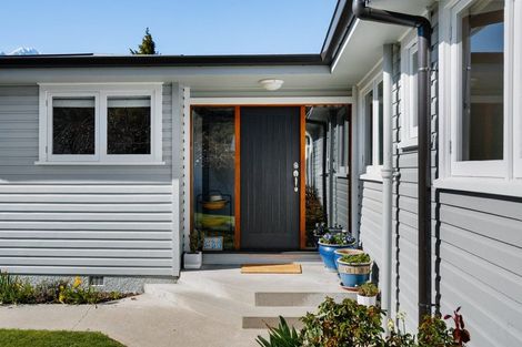 Photo of property in 31 Mcbride Street, Frankton, Queenstown, 9300