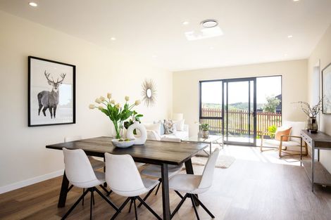 Photo of property in 2 Kauru Lane, Wainui, 0992