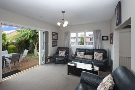 Photo of property in 368 Lyttelton Street, Spreydon, Christchurch, 8024