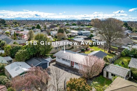 Photo of property in 51b Glenharrow Avenue, Avonhead, Christchurch, 8042