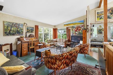 Photo of property in 56 Fox Street, Ngaio, Wellington, 6035