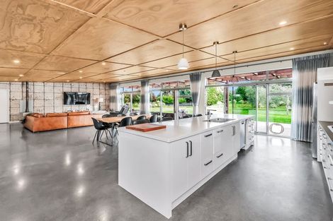 Photo of property in 1251 Courtenay Road, Kirwee, Darfield, 7571