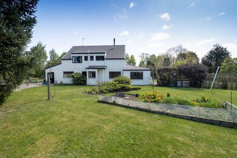 Photo of property in 124 Bremners Road, Netherby, Ashburton, 7772