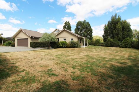 Photo of property in 3 Rexwood Estate, Carterton, 5713