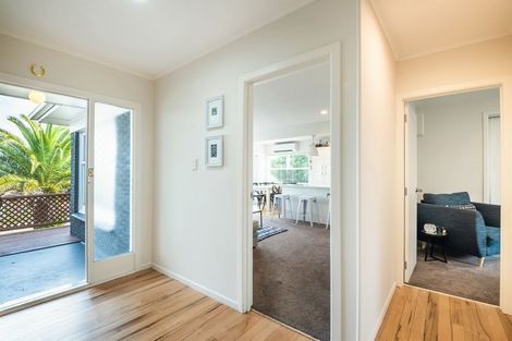 Photo of property in 1/24 William Souter Street, Forrest Hill, Auckland, 0620