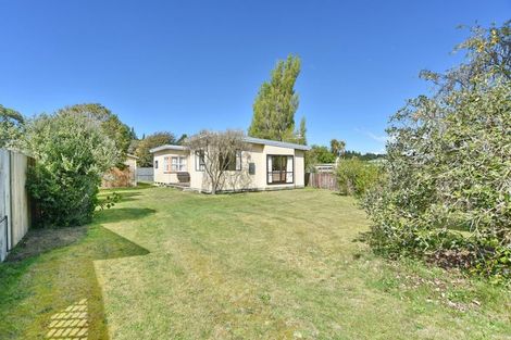 Photo of property in 21 Kowai Street, Leithfield, 7481