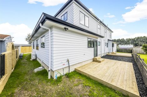 Photo of property in 46a Berwyn Avenue, Takanini, 2112