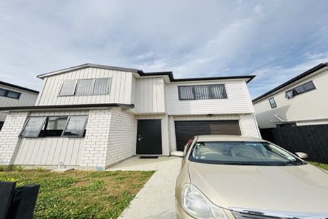 Photo of property in 1/2 Cameron Street, Papakura, 2110