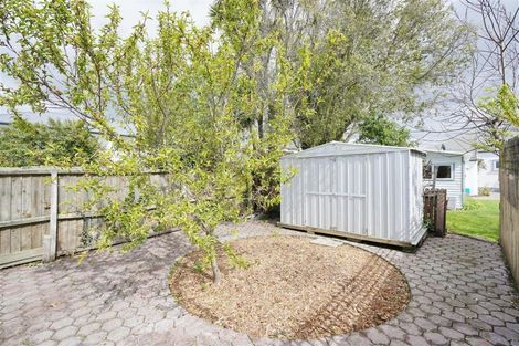 Photo of property in 46 Woodville Street, Edgeware, Christchurch, 8013