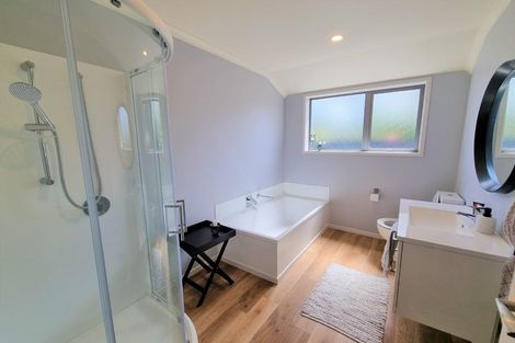 Photo of property in 1360 Napier Road, Ashhurst, 4810