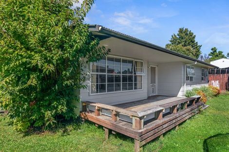 Photo of property in 112 Homedale Street, Pukehangi, Rotorua, 3015