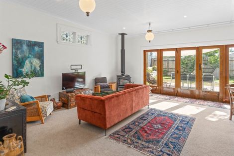 Photo of property in 97 Fox Street, Featherston, 5710