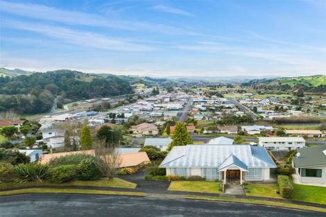 Photo of property in 10 Byars Avenue, Taumarunui, 3920