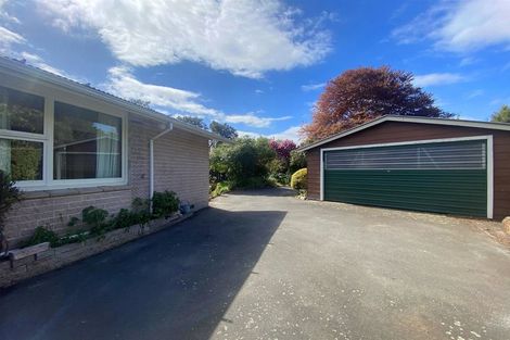 Photo of property in 1 Ashbrook Lane, Somerfield, Christchurch, 8024