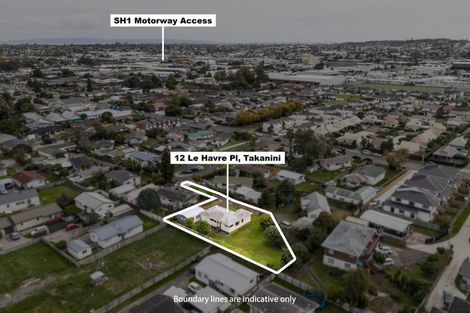 Photo of property in 12 Le Havre Place, Takanini, 2112