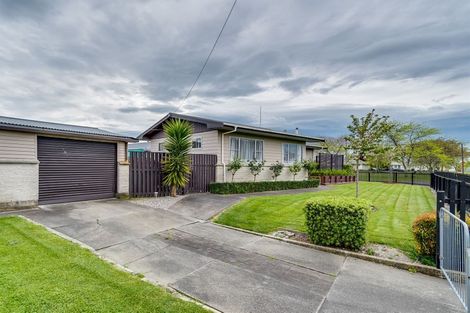 Photo of property in 24 Alexander Avenue, Onekawa, Napier, 4110