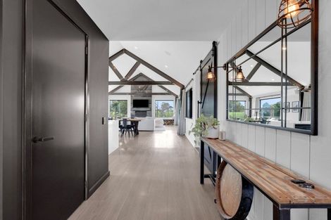 Photo of property in 47 Ngahape Road, Otorohanga, Te Awamutu, 3873