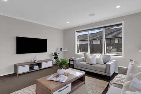 Photo of property in 5 Brad Avenue, Flagstaff, Hamilton, 3210