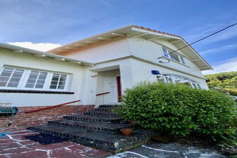 Photo of property in 23 Lancaster Street, Karori, Wellington, 6012