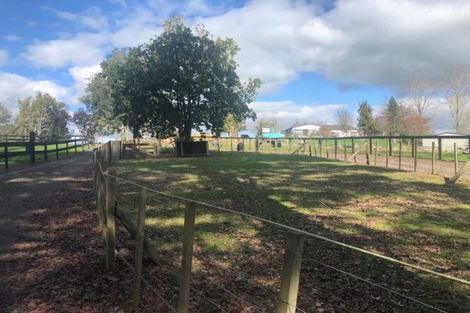 Photo of property in 34 Hetherington Road, Tirau, 3485