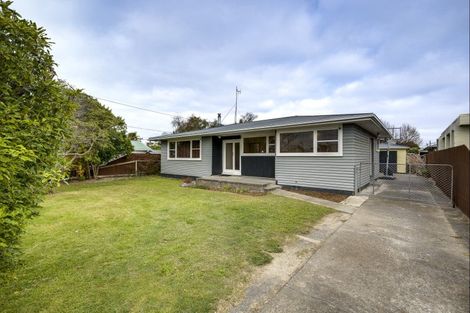 Photo of property in 25 Trevelyan Street, Onekawa, Napier, 4110
