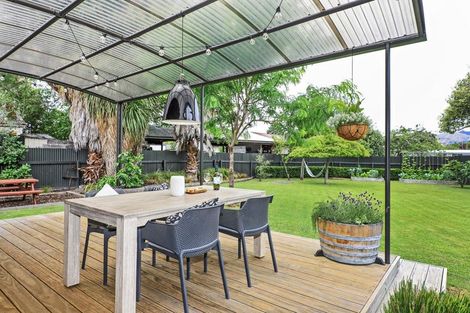 Photo of property in 21a Elliott Crescent, Havelock North, 4130