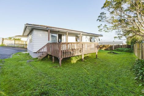 Photo of property in 1/6 Bundena Place, Clendon Park, Auckland, 2103