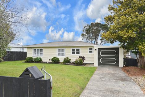 Photo of property in 8 Erin Street, Tikipunga, Whangarei, 0112