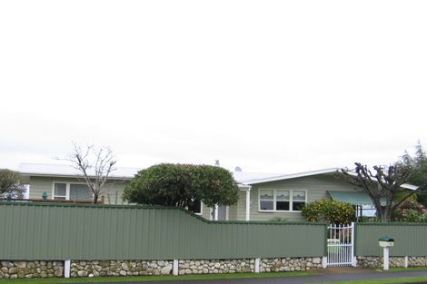 Photo of property in 2 Tawa Street, Lansdowne, Masterton, 5810