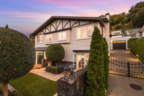 Photo of property in 41 Mount St John Avenue, Epsom, Auckland, 1051