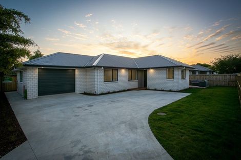 Photo of property in 4a Upper Kingsley Street, Leamington, Cambridge, 3432