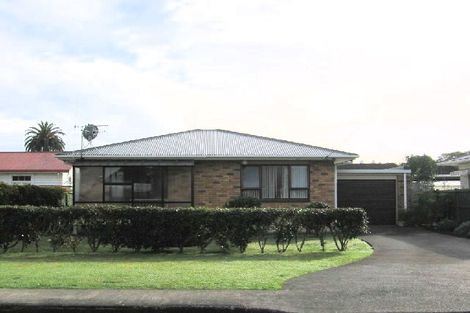 Photo of property in 40 Churchill Street, Kensington, Whangarei, 0112